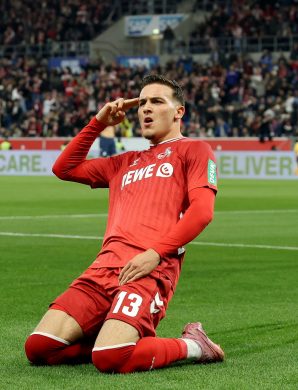 Le FC Bayern a trouvé son futur ailier gauche !