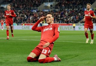 Le FC Bayern a trouvé son futur ailier gauche !