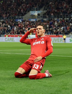 El Mala en héros : Köln s’impose à Hoffenheim grâce à un bijou en solo !