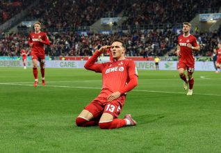 El Mala en héros : Köln s’impose à Hoffenheim grâce à un bijou en solo !