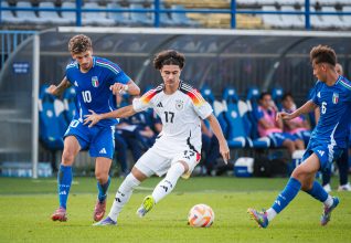 Le Borussia Dortmund et la Juventus sur la piste d’un jeune espoir du FC Bayern München