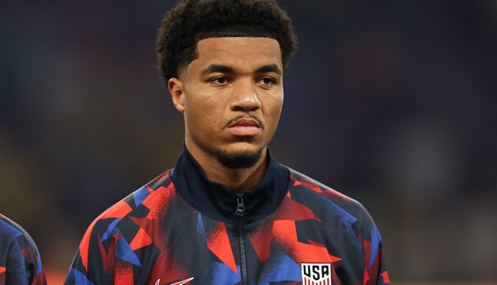 Coup dur pour Leverkusen avant la réception de Paris : Malik Tillman blessé !