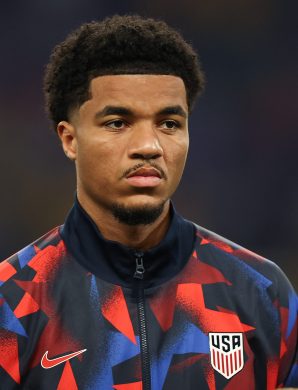 Coup dur pour Leverkusen avant la réception de Paris : Malik Tillman blessé !