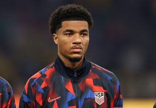 Coup dur pour Leverkusen avant la réception de Paris : Malik Tillman blessé !