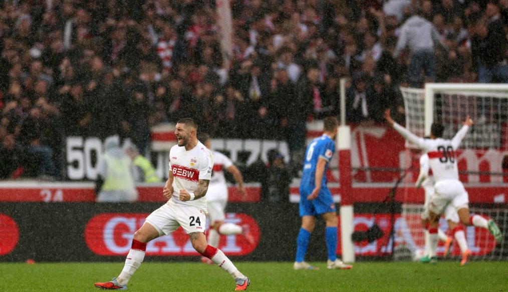 El Khannouss libère Stuttgart dans un duel fermé face à Heidenheim !