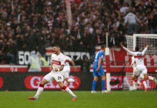 El Khannouss libère Stuttgart dans un duel fermé face à Heidenheim !