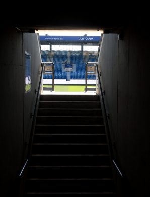 Un jeune espoir du VfL Bochum prêt à faire ses débuts chez les pros !