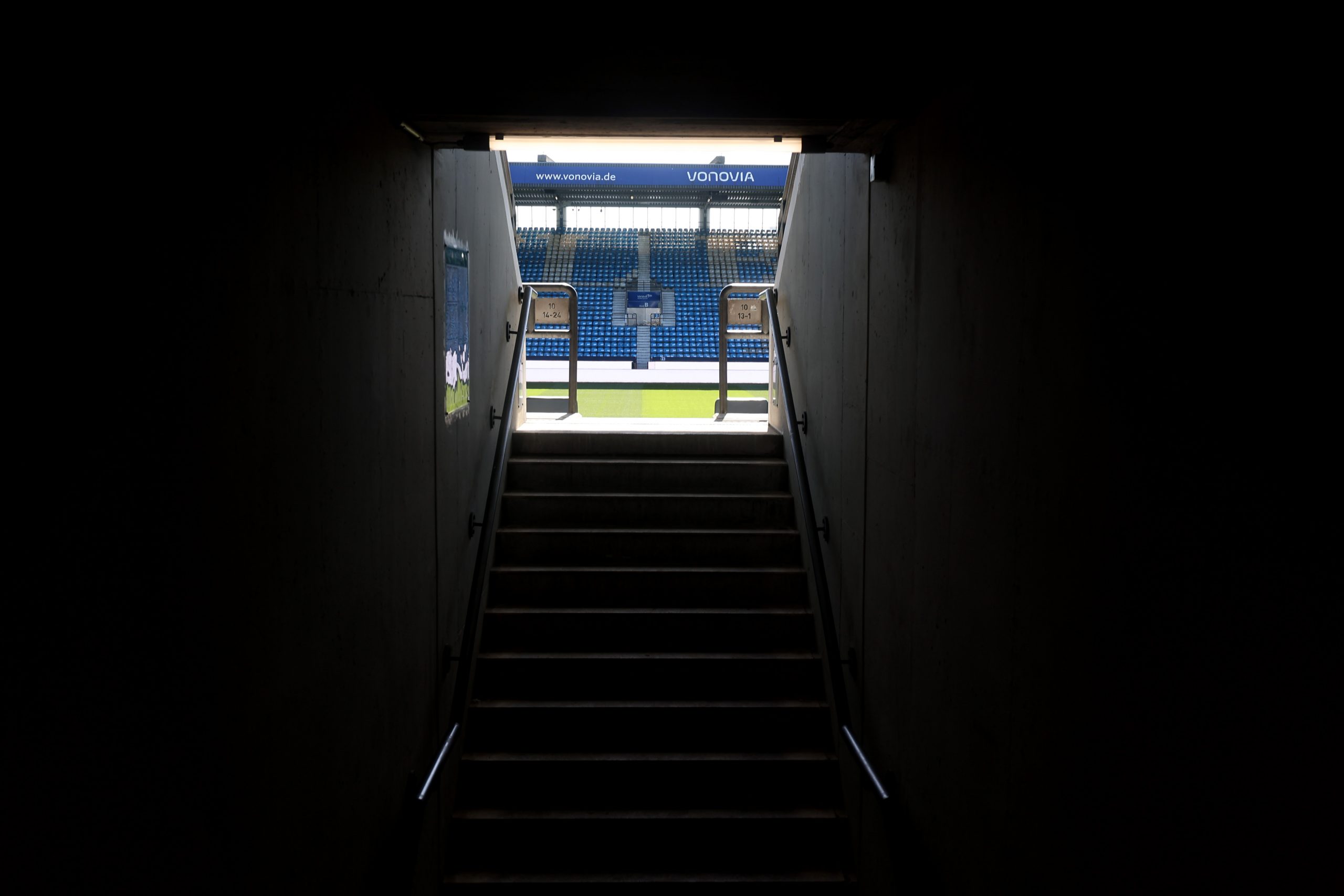 Un jeune espoir du VfL Bochum prêt à faire ses débuts chez les pros !