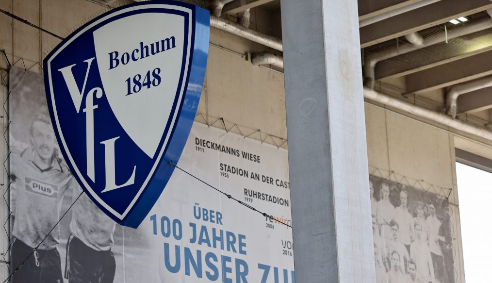 Bochum poursuit sa restructuration avec le départ de Johannes Waigand