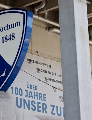 Bochum poursuit sa restructuration avec le départ de Johannes Waigand