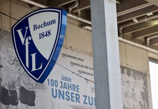 Bochum poursuit sa restructuration avec le départ de Johannes Waigand