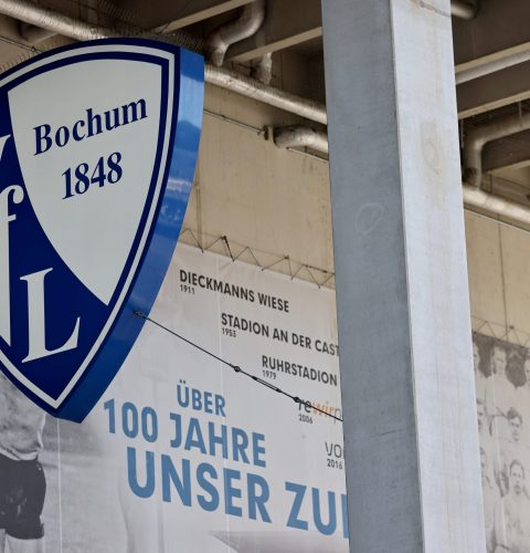 Bochum poursuit sa restructuration avec le départ de Johannes Waigand