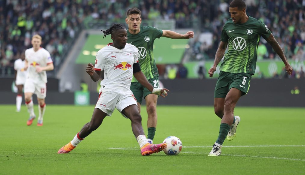 Johan Bakayoko révèle comment Jürgen Klopp l’a convaincu de rejoindre Leipzig !