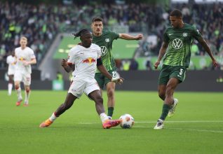 Johan Bakayoko révèle comment Jürgen Klopp l’a convaincu de rejoindre Leipzig !