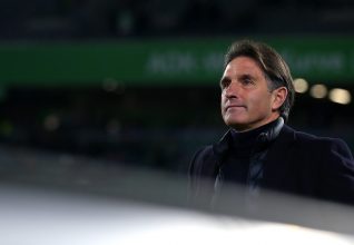 Vers un retour de Bruno Labbadia à Wolfsburg ?
