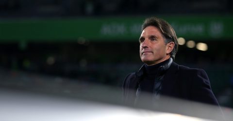 Vers un retour de Bruno Labbadia à Wolfsburg ?