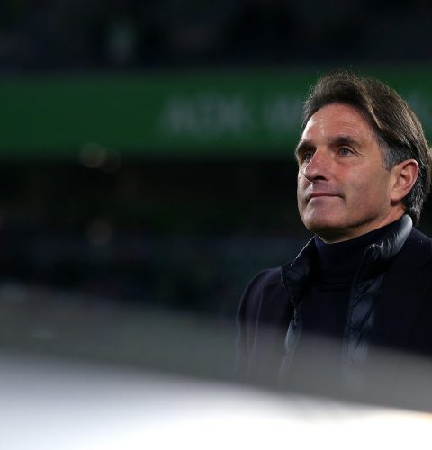 Vers un retour de Bruno Labbadia à Wolfsburg ?
