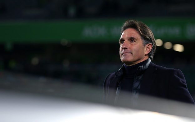 Vers un retour de Bruno Labbadia à Wolfsburg ?