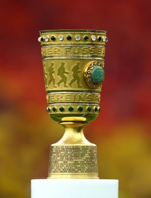 Les prochains rendez-vous de la coupe d’Allemagne sont connus !