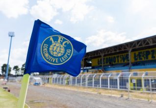 Racisme en DFB-Pokal : la sanction tombe pour le Lokomotive Leipzig