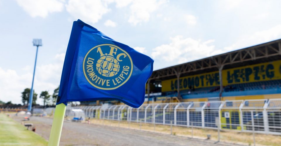 Racisme en DFB-Pokal : la sanction tombe pour le Lokomotive Leipzig