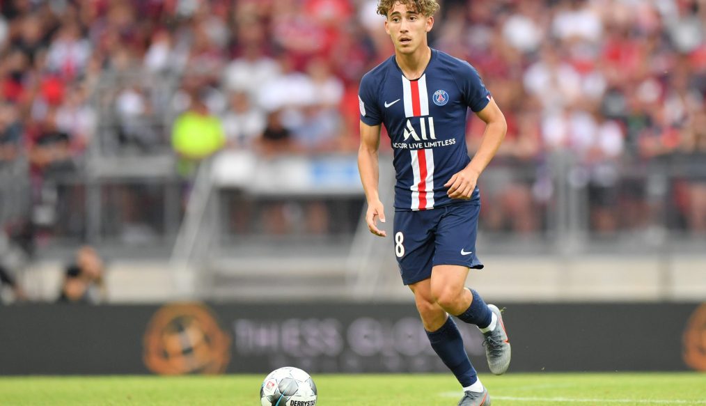 EXCLUS – Aouchiche était tout proche du Hannover 96… avant que tout ne bascule