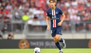 EXCLUS – Aouchiche était tout proche du Hannover 96… avant que tout ne bascule