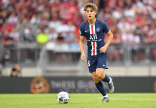 EXCLUS – Aouchiche était tout proche du Hannover 96… avant que tout ne bascule