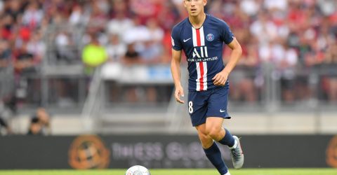 EXCLUS – Aouchiche était tout proche du Hannover 96… avant que tout ne bascule