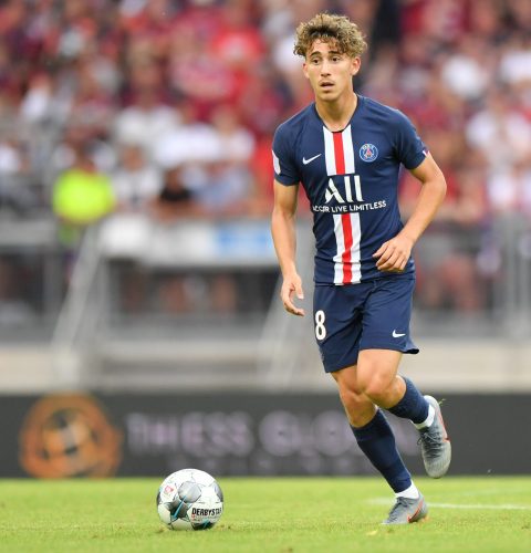 EXCLUS – Aouchiche était tout proche du Hannover 96… avant que tout ne bascule