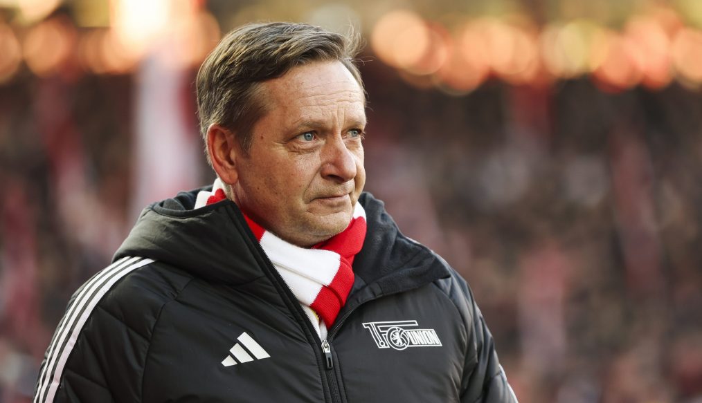 Fin d’une ère à Köpenick, l’Union Berlin dit adieu à son architecte !