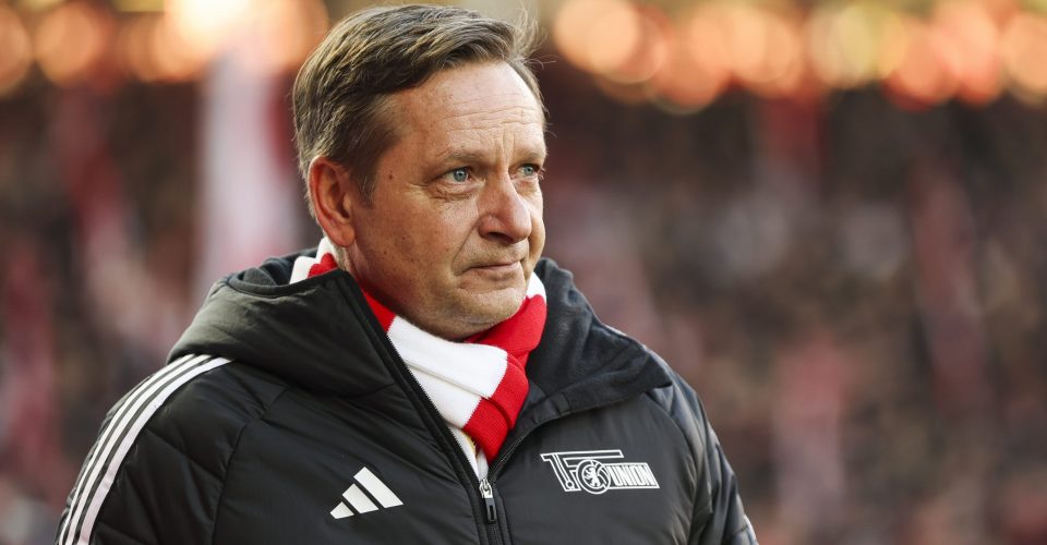 Fin d’une ère à Köpenick, l’Union Berlin dit adieu à son architecte !