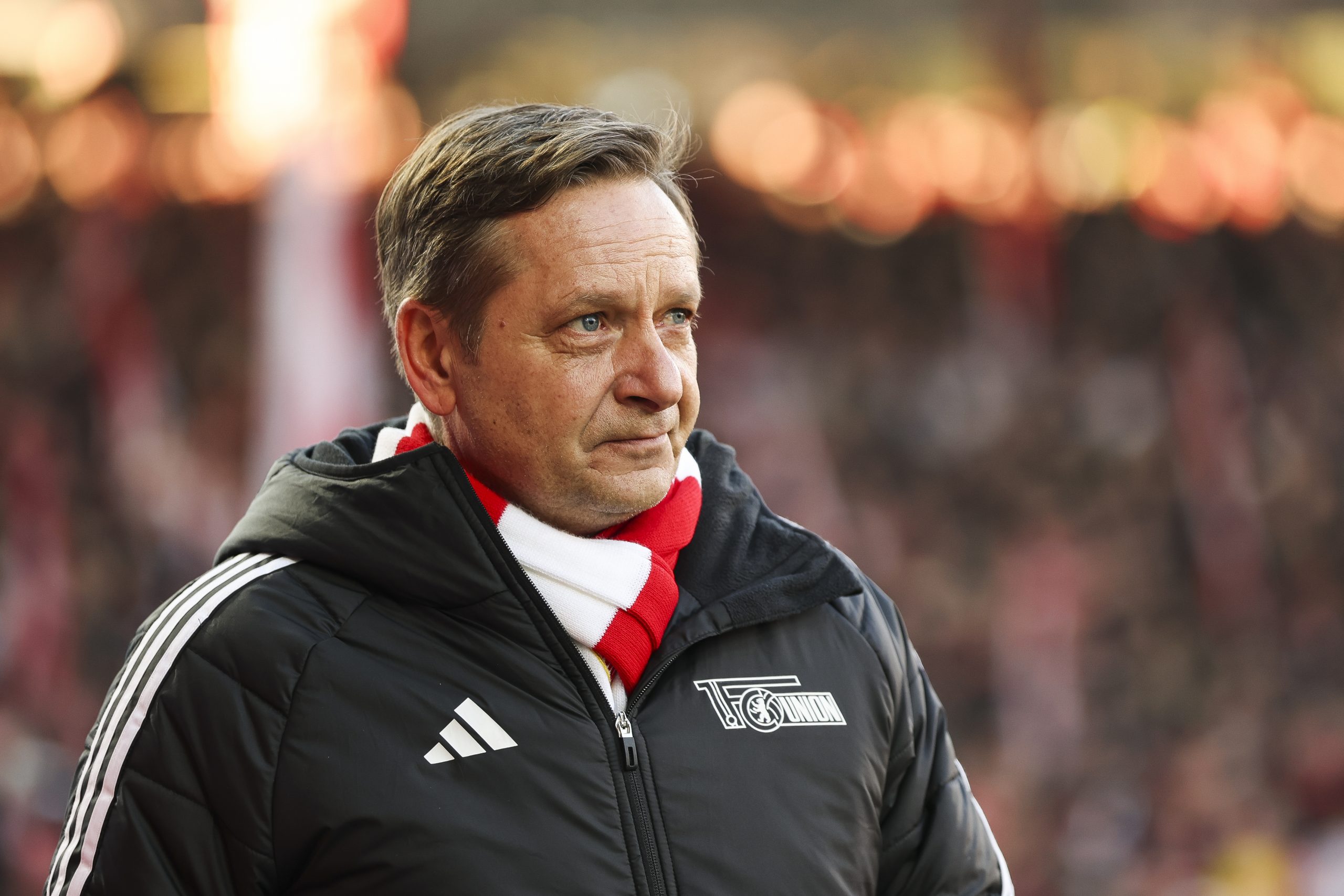 Fin d’une ère à Köpenick, l’Union Berlin dit adieu à son architecte ! Fin d’une ère à Köpenick, l’Union Berlin dit adieu à son architecte !