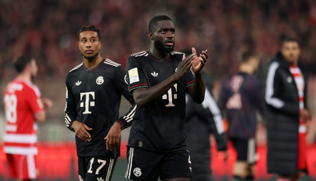 Upamecano encense Kompany et reste évasif sur son avenir au Bayern München !