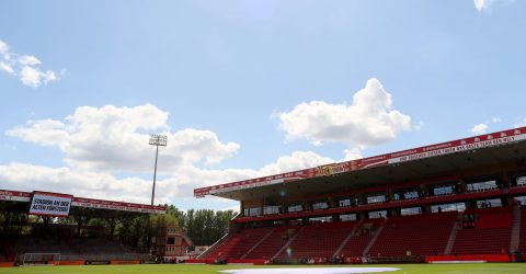 L’Union Berlin tient-il enfin la clé de l’agrandissement de son stade ? Les actionnaires ont parlé !