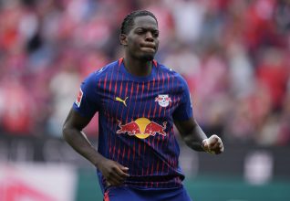 Castello Lukeba sort du silence et parle de son avenir à Leipzig !