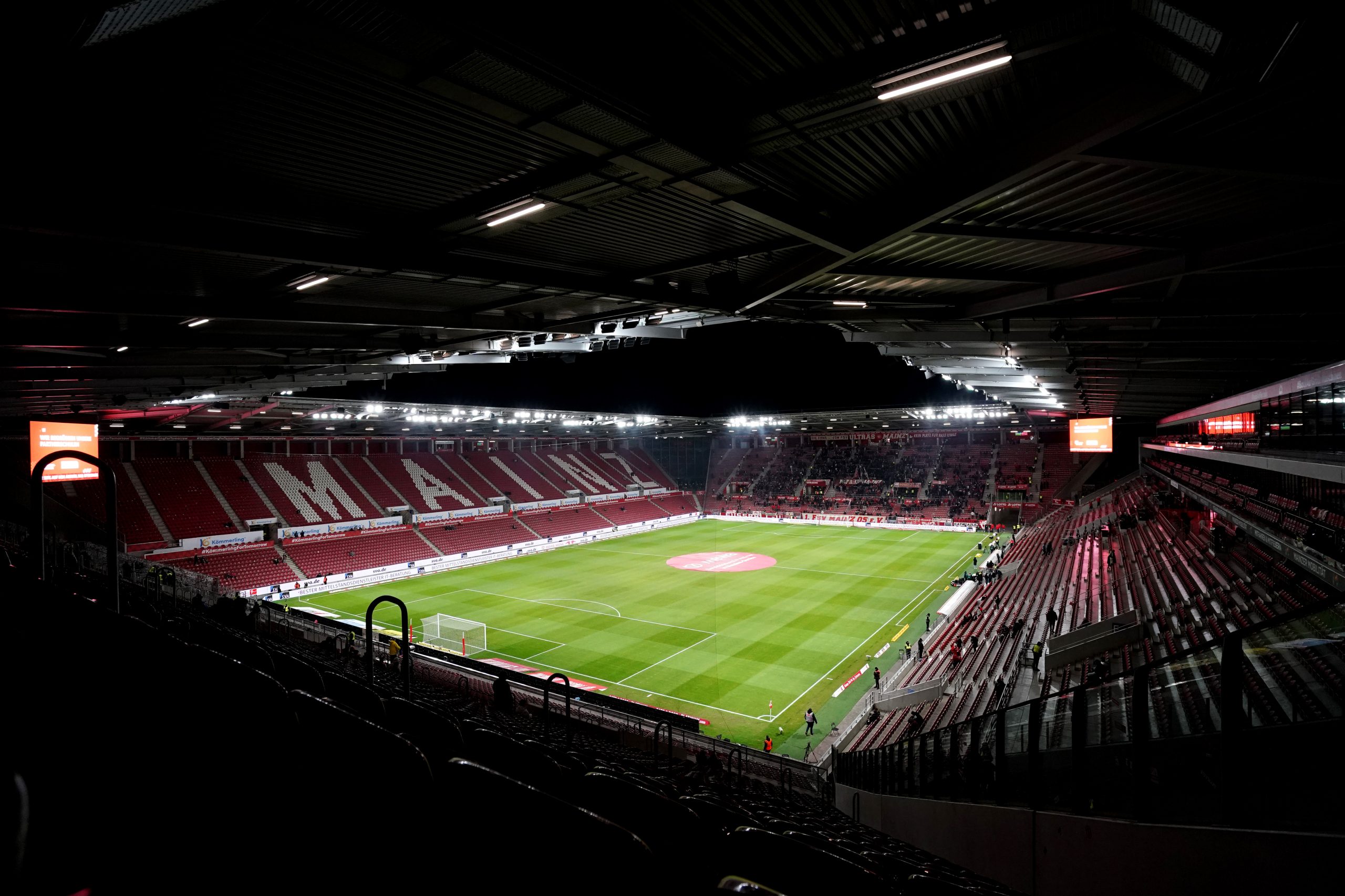 Un avenir plus stable pour Mainz 05 ? Les dirigeants affichent leur optimisme