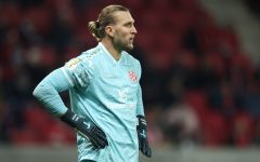 Inquiétude autour de Robin Zentner