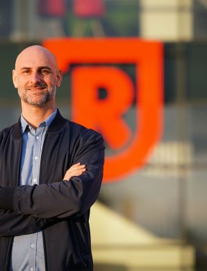 Un nouveau visage pour construire l’avenir du SSV Jahn Regensburg !