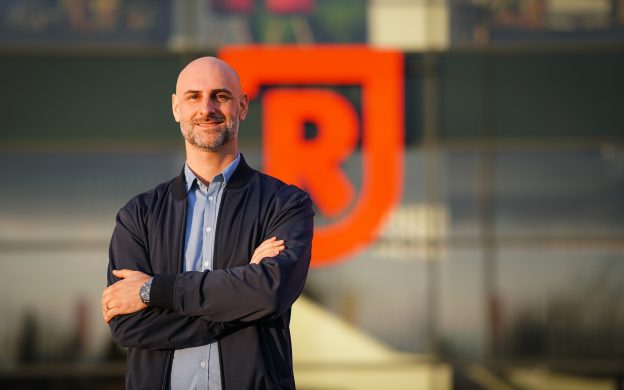 Un nouveau visage pour construire l’avenir du SSV Jahn Regensburg !