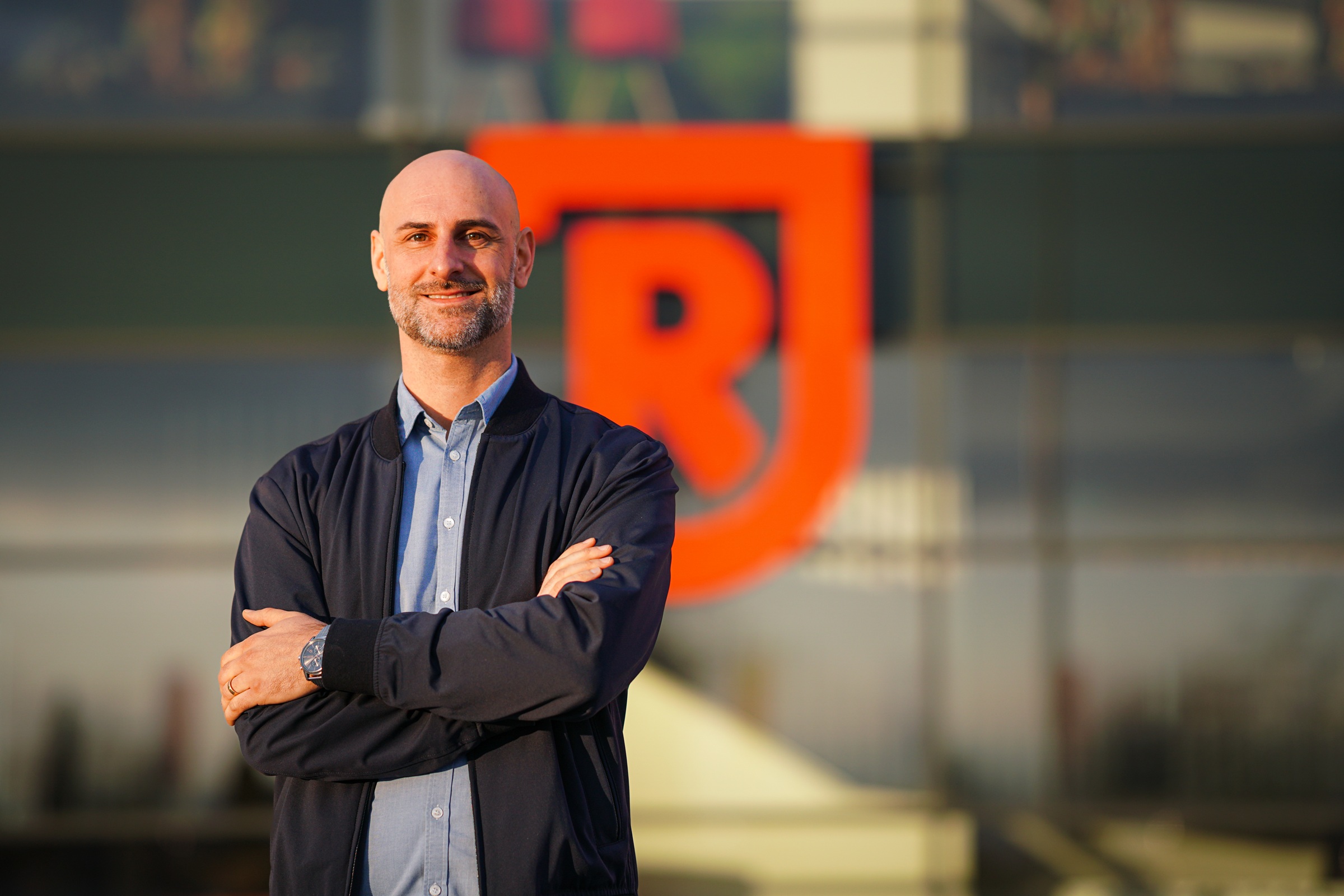 Un nouveau visage pour construire l’avenir du SSV Jahn Regensburg !