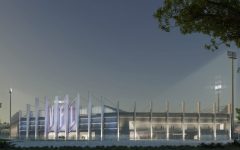 Vers une transformation majeure pour ce stade légendaire du Nord de l’Allemagne !
