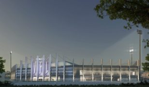 Vers une transformation majeure pour ce stade légendaire du Nord de l’Allemagne !