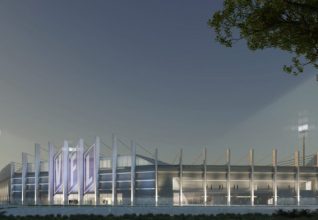 Vers une transformation majeure pour ce stade légendaire du Nord de l’Allemagne !