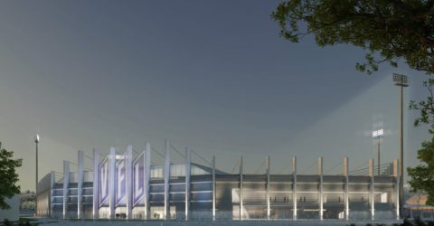 Vers une transformation majeure pour ce stade légendaire du Nord de l’Allemagne !
