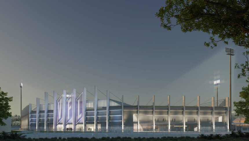 Vers une transformation majeure pour ce stade légendaire du Nord de l’Allemagne !