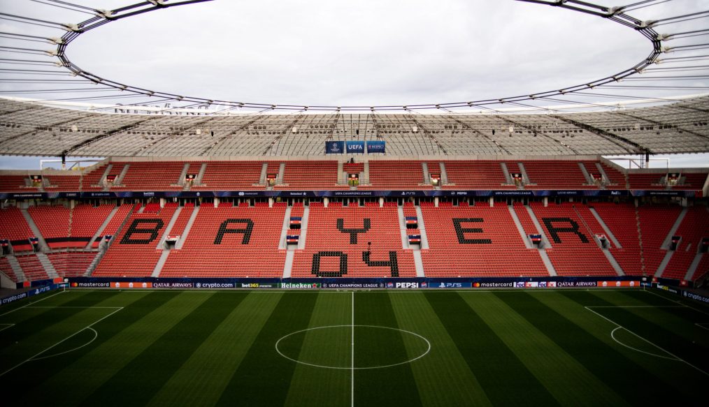 Un jeune talent congolais dans le viseur de Leverkusen ?