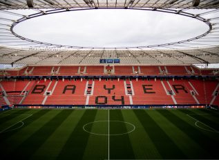 Un jeune talent congolais dans le viseur de Leverkusen ?