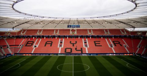 Un jeune talent congolais dans le viseur de Leverkusen ?