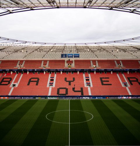 Un jeune talent congolais dans le viseur de Leverkusen ?